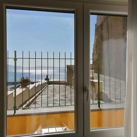 Napoli D'Amare B&B Buitenkant foto