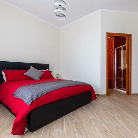 Napoli D'Amare B&B Buitenkant foto