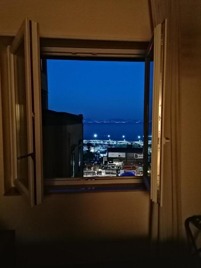 Napoli D'Amare B&B Buitenkant foto