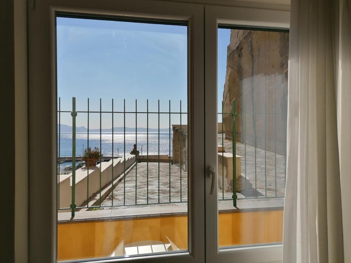 Napoli D'Amare B&B Buitenkant foto