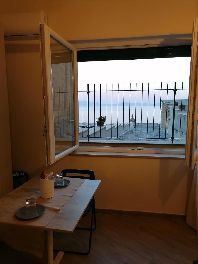 Napoli D'Amare B&B Buitenkant foto