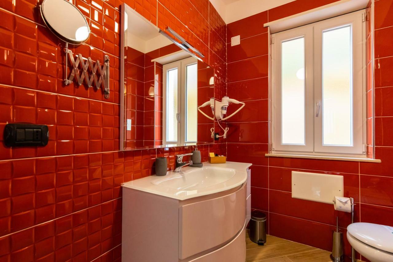 Napoli D'Amare B&B Buitenkant foto