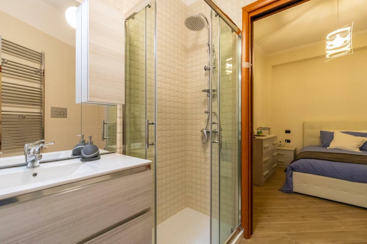 Napoli D'Amare B&B Buitenkant foto