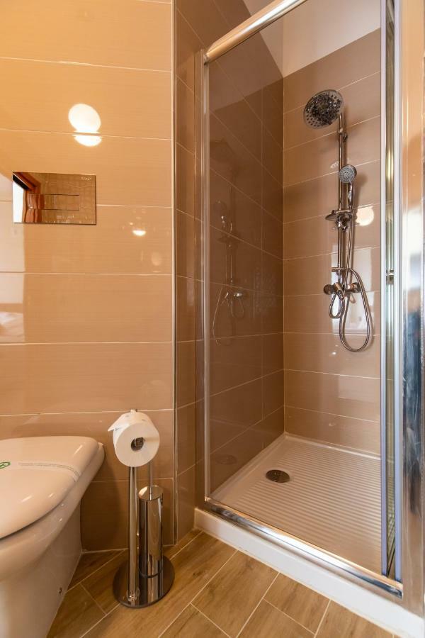 Napoli D'Amare B&B Buitenkant foto