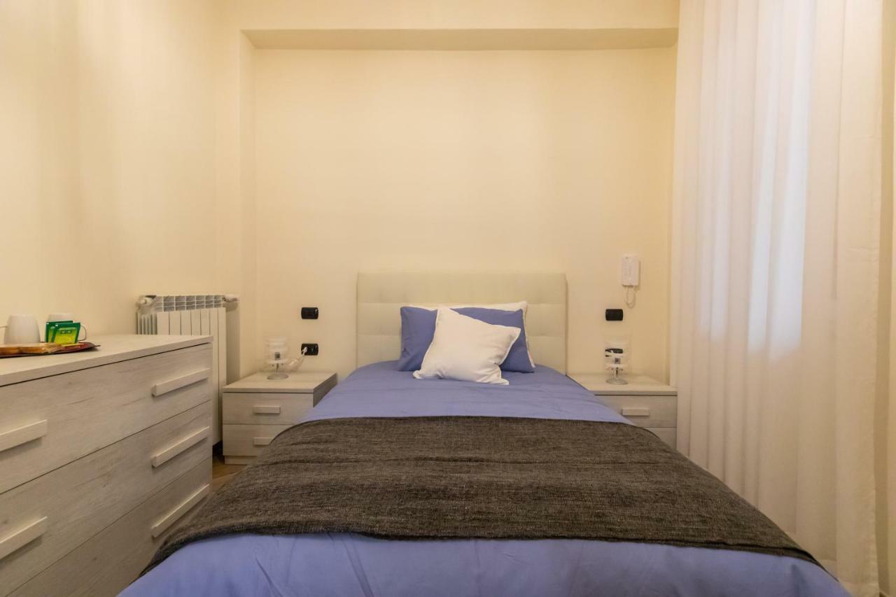 Napoli D'Amare B&B Buitenkant foto