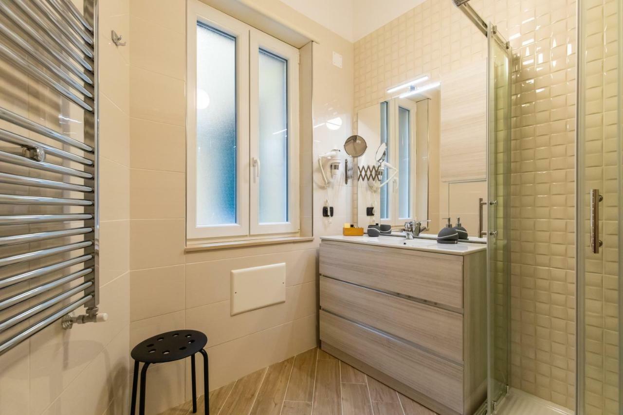 Napoli D'Amare B&B Buitenkant foto