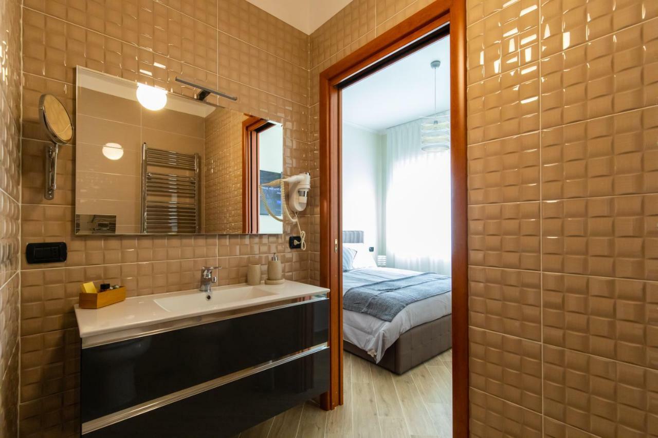Napoli D'Amare B&B Buitenkant foto
