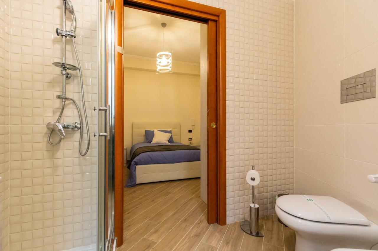 Napoli D'Amare B&B Buitenkant foto